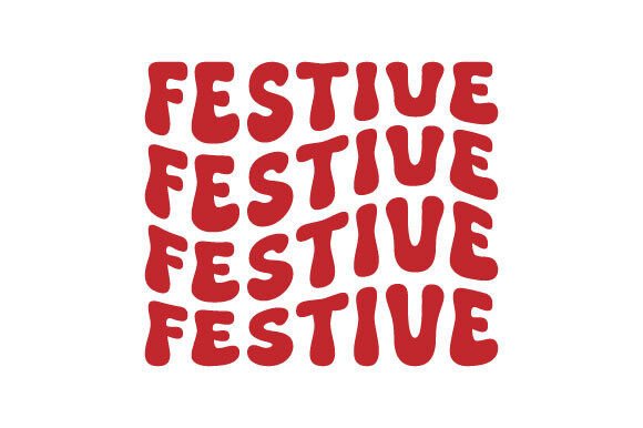 Festive SVG PNG Sublimation Review