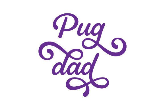 Pug Dad Svg Png: A Designer’s Real-World Embroidery Review