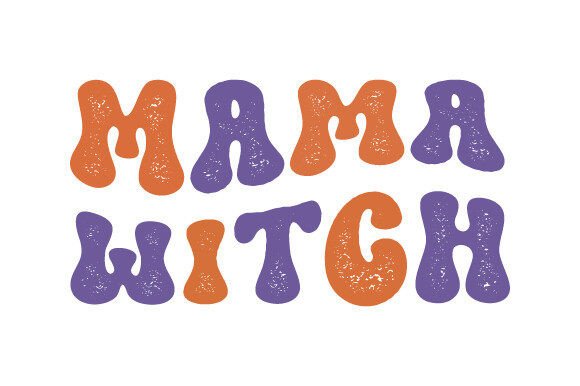 Retro Halloween SVG PNG Sublimation Review