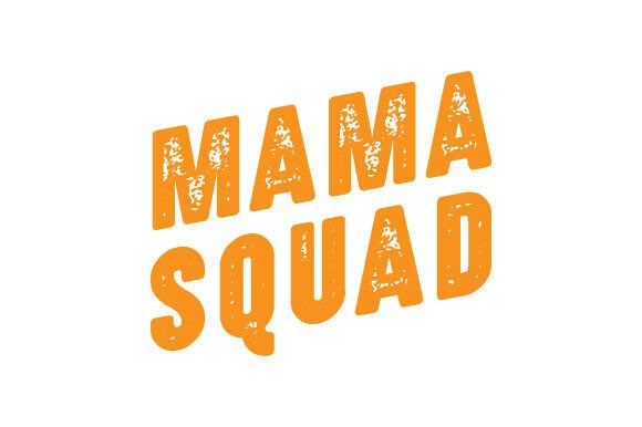 Retro Mama Squad SVG PNG Sublimation Review