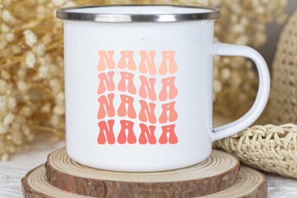 Retro Nana SVG Review: A Designer’s Take on Real-World Embroidery Use
