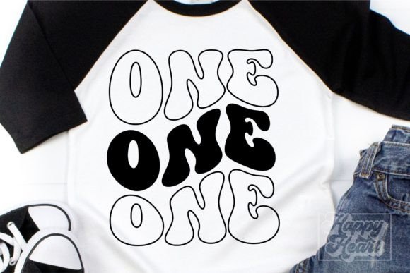 Retro One SVG - Birthday Boy Girl SVG Review