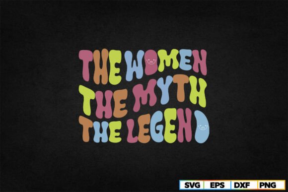 Retro Wavy Text Svg Review