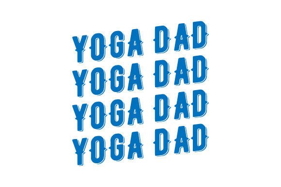 Yoga Dad Svg Png: A Designer’s Real-World Embroidery Review